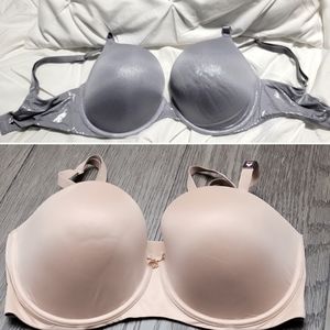 Victoria Secret Bra bundle!